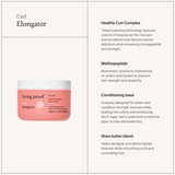 Living Proof Curl sredstvo za stiliziranje za kovrčavu kosu 236 ml | shoptok.hr