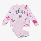 Jordan Jdn mj 23 jersey ls pant set | ePonuda.com