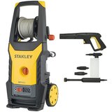 Stanley SXPW16E visokotlačni perač, 1600W/125 bar/420 L/h Cijene