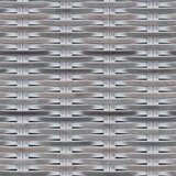  Klupa za pohranu Bijelo pranje 110 x 40 x 50 cm Ratan | shoptok.hr