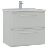 Hanah home Ormarić sa umivaonikom Nuvola 65 v2 173 | Eponuda.com
