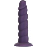 Addiction fantasy unicorn 18cm purple Cene