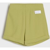 Sinsay Komplet od 2 para kratkih hlača | shoptok.hr