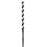 borer burgija za drvo sa 6-kant prihvatom 1/4″ aku top 12x235mm sb
