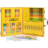 Art set u koferu - Žuto pače 84 El | shoptok.hr