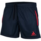 Joola Pánské šortky Shorts Sprint Navy/Red XL Cene