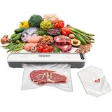 Beper Vacuum device P102CON001, Transparent | ePonuda.com