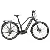  Bicikl Trek Allant+ 7 Stagger 2023 Lithium Grey - S cijene
