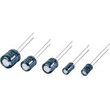  Subminijaturni elektrolitski kondenzator (OxV) 5 mm x 7 mm raster 2 mm 10F 50 Cijene