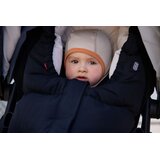 VOKSI zimska vreća, Move, Black Solid | shoptok.hr