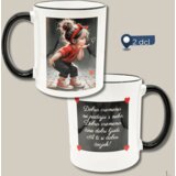  Unikatna skodelica s sporočilom – motivacijski dizajn in možnost personalizacije | Shoptok.si