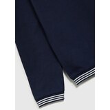 Marisse Women's Blouse L-Ts-4617 Navy | shoptok.hr