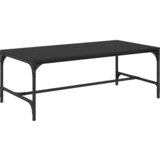  Kava Stol Crni hrast 100 x 50 x 35 cm Konstruirano drvo | Eponuda.com