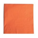  2ply salveta – narandžasta boja (33×33) – 50/1 Cijene