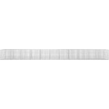  Gabion s žicom debljine 3 5 mm i mrežom 5x5 cm 1100x30x100 cm - 30 cm 100 cm 1100 cm | shoptok.hr