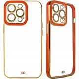 HURTEL MODNI OVITEK OVITEK OHIŠJE OVITEK ZA IPHONE 12 PRO MAX RDEČ, (21899577) | Shoptok.si