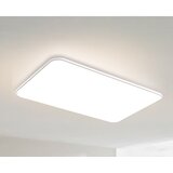  Micoe Plafonska lampa LED Baiyu, 160 W, Bela Cene