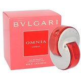 Bvlgari omnia coral toaletna voda 40 ml za žene Cijene