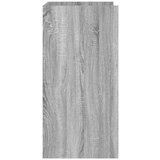  Omara za pralni stroj Siva Sonoma 67,5 x 48 x 97 cm, (5000163044) | Shoptok.si