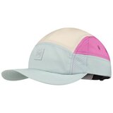 Buff Kape s šiltom 5 Panel Go Cap S/M Zelena | Shoptok.si