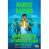 Propolis Books Avanture jutarnjeg kluba - zver izvan ograde Cene