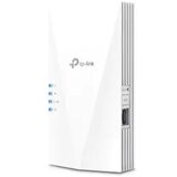 Tp-link LAN Range extender RE600X WiFi 6 AX1800/bual band | Eponuda.com