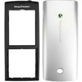 Sony Ericsson ohišje J108, J108i cedar Cene