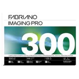  Papir fabriano imaging pro a4 300gr 1/125-5 FABRIANO | Shoptok.si