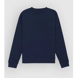 DC Spot Crew Kids Sweater black iris | Shoptok.si
