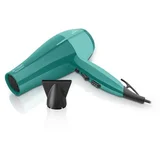 Potenza Ion.3D GH1801 2400W, Tirkizni fen za kosu