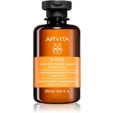 Šampon za sjaj i revitalizaciju kose, 250ml