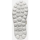 Geox White Girls Puffypop Sneakers - Girls | Shoptok.si