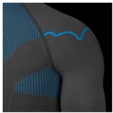 Alpinus Puloverji K11600 Siva | Shoptok.si