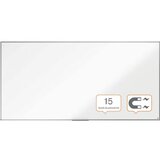 Nobo Tabla magnetna 120x240 essence steel 1905214 | Shoptok.si