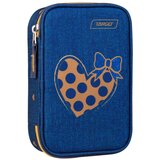 Target Polna peresnica MULTY Denim Romance 26948 - enodelna Cene