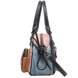 Janet Torba fashion Art Gallery FW25 29x14x16 cm J-133A P20 Netto | shoptok.hr
