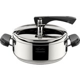 Lagostina ekonom lonec La Classica 22 cm, 3,5 l, inox, indukcija | Shoptok.si