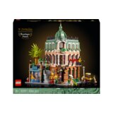 Lego 10297 hotel boutique