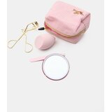 Sinsay Putni set s kozmetičkom torbicom | shoptok.hr