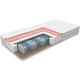 SleepCollective VZMETNICA - PREMIUM MASSAGE COCO SLEEPER 22 120 x 200 cm Aloe Vera, (21554072) | Shoptok.si
