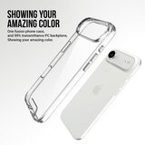 Max Mobile MM TPU IPHONE AIR - DROP-PROOF LIGHT clear | shoptok.hr