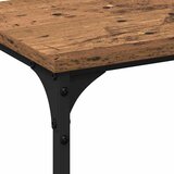  Konzolna stolica Staro drvo 200 x 29 x 75 cm | shoptok.hr