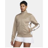 Nike ženski duks W nsw pk jkt sw FZ7280-247