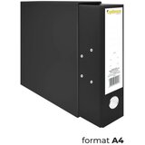 Optimum Registrator a4 normal sivi 5/1 ( 84571 ) Cene