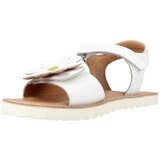 Mod'8 Sandali & Odprti čevlji JUMRITE Bela | Shoptok.si