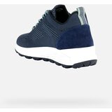 Geox Dark blue women's sneakers Spherica 4x4 b abx - Women's | Eponuda.ba