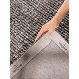 Villeroy Boch Temno siva okrogla preproga 80x150 cm Wilma – | Shoptok.si