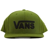 Vans Kape s šiltom 154570 Zelena