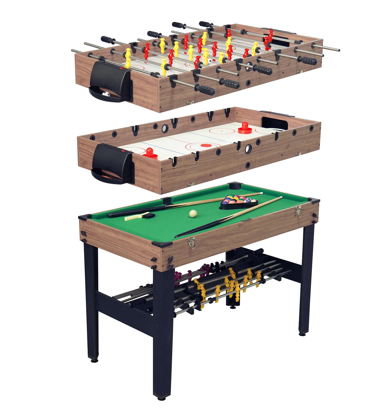 Thema Sport TS-307-3Game TS-Multi Multi sto Cene