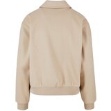 Urban Classics Women's bomber jacket beige | Shoptok.si